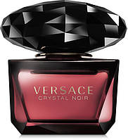 Туалетная вода Versace Crystal Noir