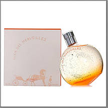 Hermes Eau des Merveilles туалетна вода 100 ml. (Ермес Еау дес Мервеїллес), фото 3