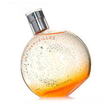 Hermes Eau des Merveilles туалетна вода 100 ml. (Ермес Еау дес Мервеїллес), фото 2