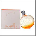 Hermes Eau des Merveilles туалетна вода 100 ml. (Ермес Еау дес Мервеїллес), фото 3