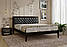 Ліжко дерев'яне двоспальне Грація Люкс, фото 5