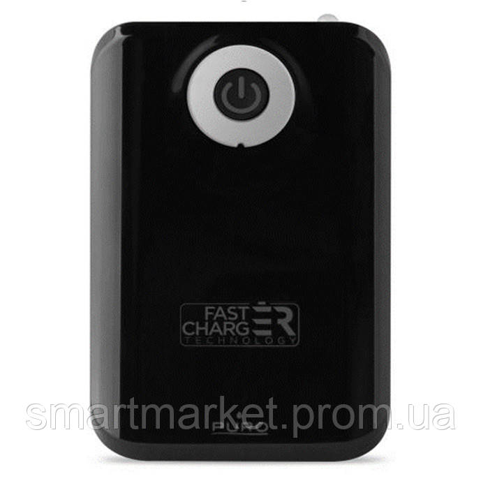 Акумулятори Power Bank 9000mAh 86653 Puro