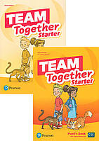 Team Together Starter Комплект