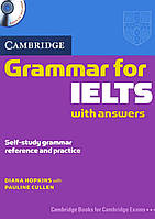 Grammar for IELTS