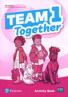 Team Together 1 Activity Book