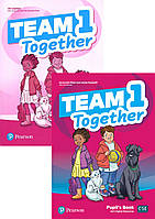 Team Together 1 Комплект