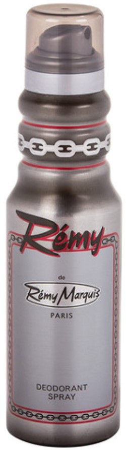 Парфумований дезодорант Remy Marquis Remy 175 мл (3700082500111)