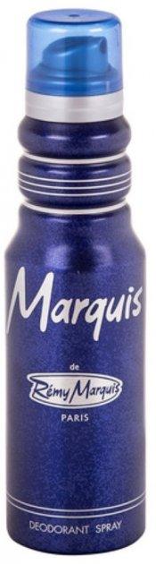 Парфумований дезодорант Remy Marquis Marquis DEO 175 ml Men (3700082500142), фото 1