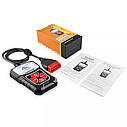 Діагностичний автосканер Konnwei KW310 CAN OBDII + EOBD Code Reader, фото 5