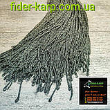 Лідкор на метраж , LeadCore 50lb з сердечником без свинцю , в'яжутся петлі, фото 5