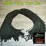 Лідкор на метраж , LeadCore 50lb з сердечником без свинцю , в'яжутся петлі, фото 2