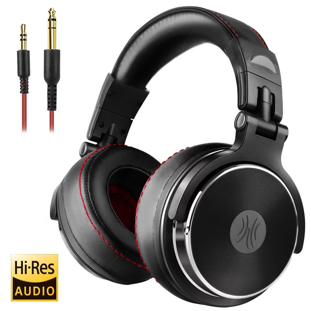 Навушники Oneodio studio PRO 10 Black