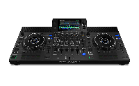 Автономный Dj-контроллер Denon DJ SC Live 4