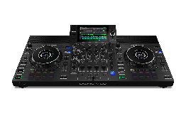 Автономний Dj-контролер Denon DJ SC Live 4