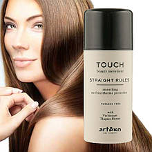 Розгладжуючий термозахисний крем для волосся Artego Straight Rules Cream 100 мл