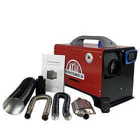 Автономний повітряний обігрівач Profinstrument AVT-5000 (24 В)