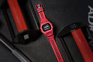 Чоловічий годинник Casio G-Shock GBD-200RD-4E, фото 4