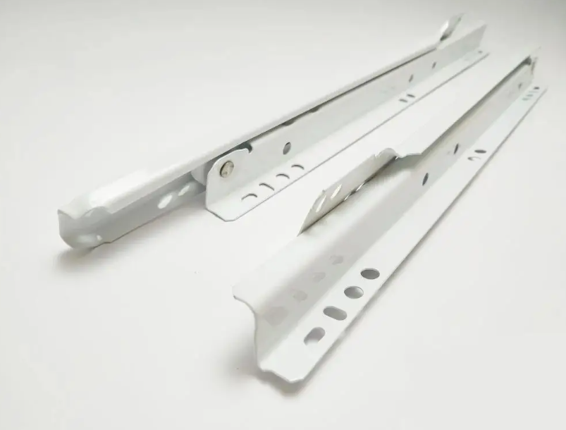 Направляющая роликовая 30 см для комода, цена 60 ₴: купить на Prom.ua ...