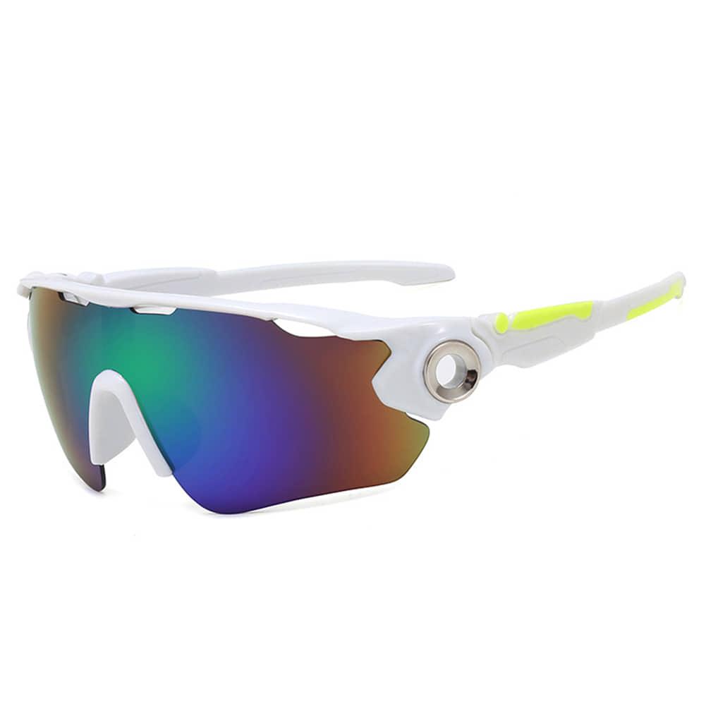 Спортивні окуляри сонцезахисні велосипедні