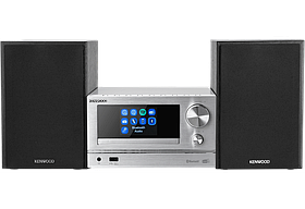 Мінісистема Kenwood M7000SS
