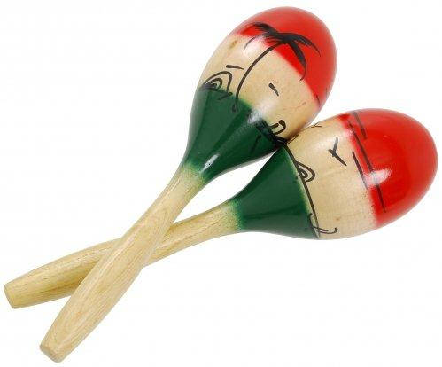 ルナサ　　LUNASA Род-под Meccanica Vadese Evolution 4 Rods Panoramic Buzz