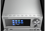 Мінісистема Kenwood M7000SS, фото 3