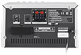 Мінісистема Kenwood M7000SS, фото 4