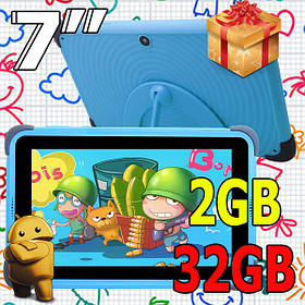 Планшет Wowdefu C70W 7" 2/32GB Краща ціна!