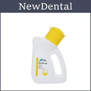 Система гігієнічного догляду OROCUP (Орокап) 2.5 л