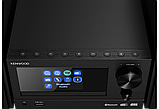 Мінісистема Kenwood M7000SB, фото 3
