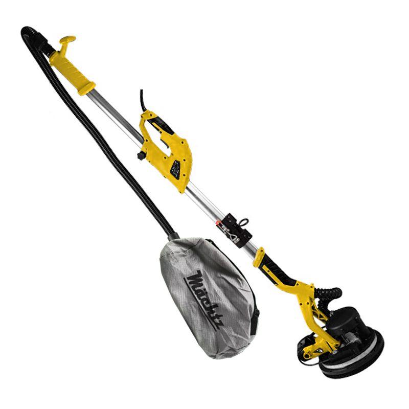 Шліфувальна машина для стін і стелі Mächtz MDS 2511, фото 1