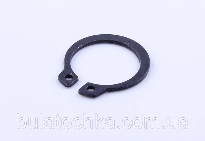 Кольцо стопорное диаметр 16 мм Купить по цене производителя в Харькове .