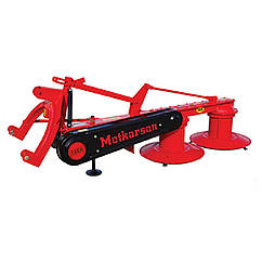 Косарка METKARSAN MK 165