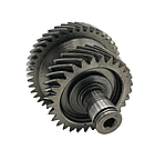 Шестерня 44/30 зубів АКПП Honda Acord MCTA 23515R90000 23515RCTA00 23516RCLA00 (Б. У.), фото 2