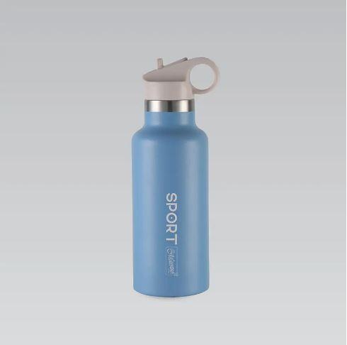 Термокружка Maestro 500 мл MR-1639-50 для подорожей і відпочинку