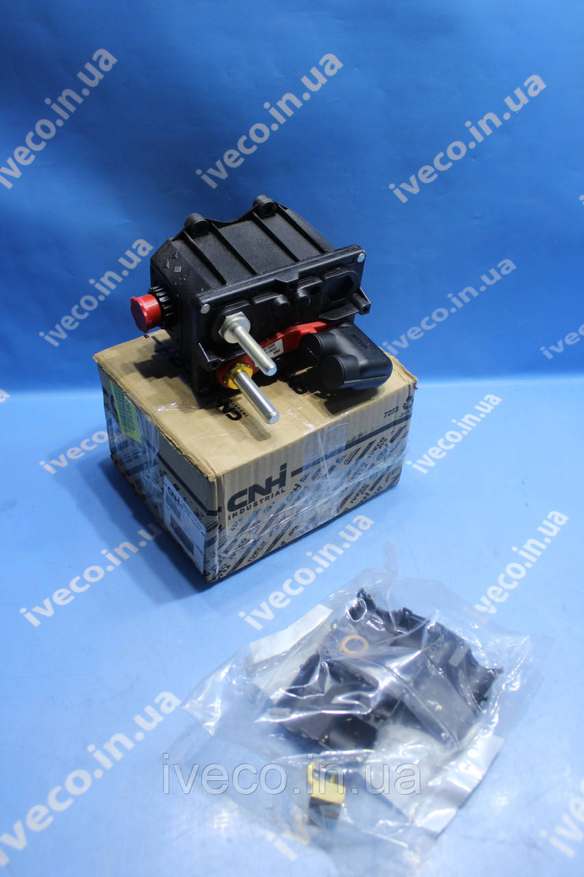 Вимикач маси АКБ Iveco Stralis 504019002