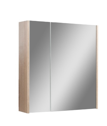 Дзеркальна шафка Смарт сонома