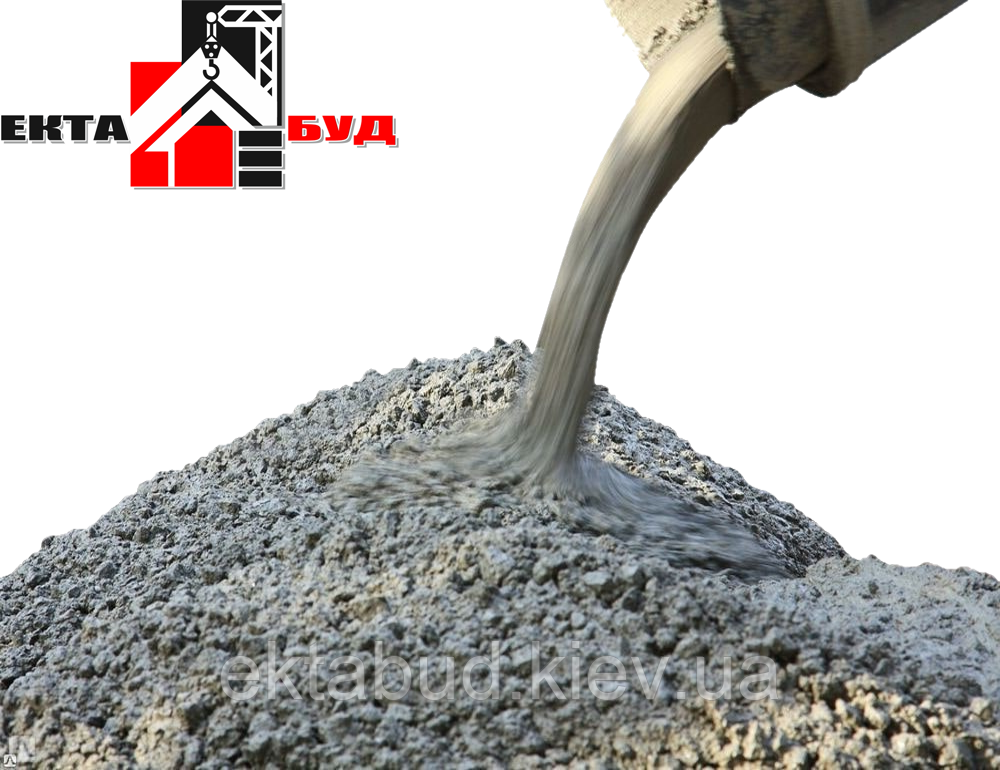 Бетон В20 Р3 F50 (БСГ С16/20 Р3 F50)