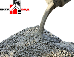 Бетон В7,5 Р3 F50