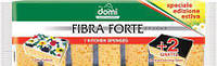 Губки кухонні DOMI 7шт Fibra Forte