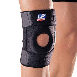 Бандаж колінного суглоба наколінник YC Knee Support / Бандаж на коліно/Наколінник з фіксацією колінної чашки