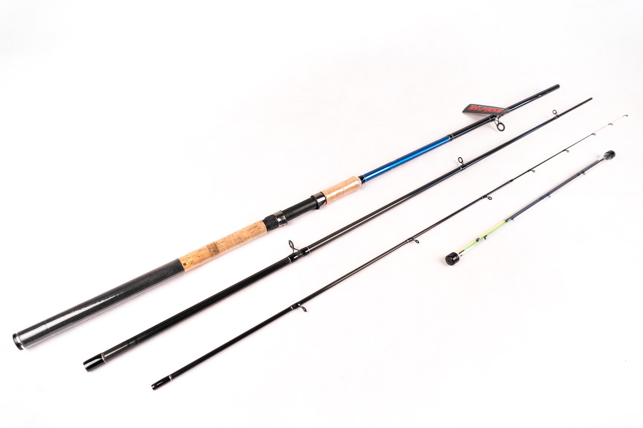 Фідер ECLIPSE Stratus Method Super Feeder 3.0 м до 120 г