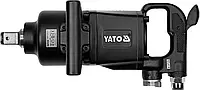 Пневматический гайковерт 1" 2600 Нм YATO YT-0959