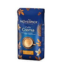 Кава в зернах Movenpick Caffe Crema 500 г