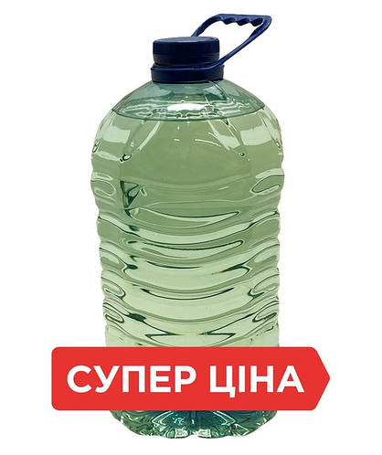 Масло вазелиновое 5 л (ID#1648466511), цена: 440 ₴, купить на Prom.ua