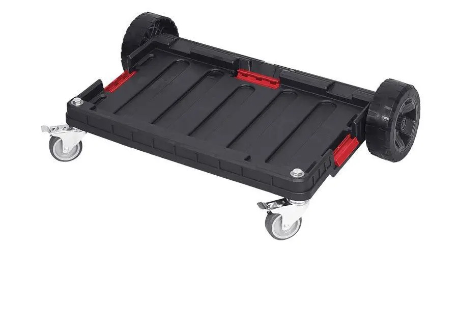 Платформа на колесах для системы QBRICK SYSTEM ONE Размер : 745 x 510 x ...