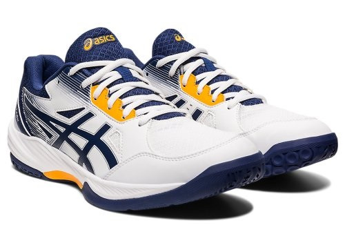 Кросівки волейбольні ASICS GEL-TASK 3 1071A077-100 (Розмір 40)