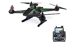 Квадрокоптер з GPS RC Leading 136FS з камерою FPV 720p безколекторний amc