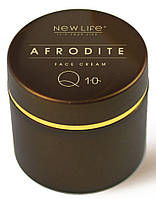 Крем для лица Afrodite - Афродита с коэнзимом Q10