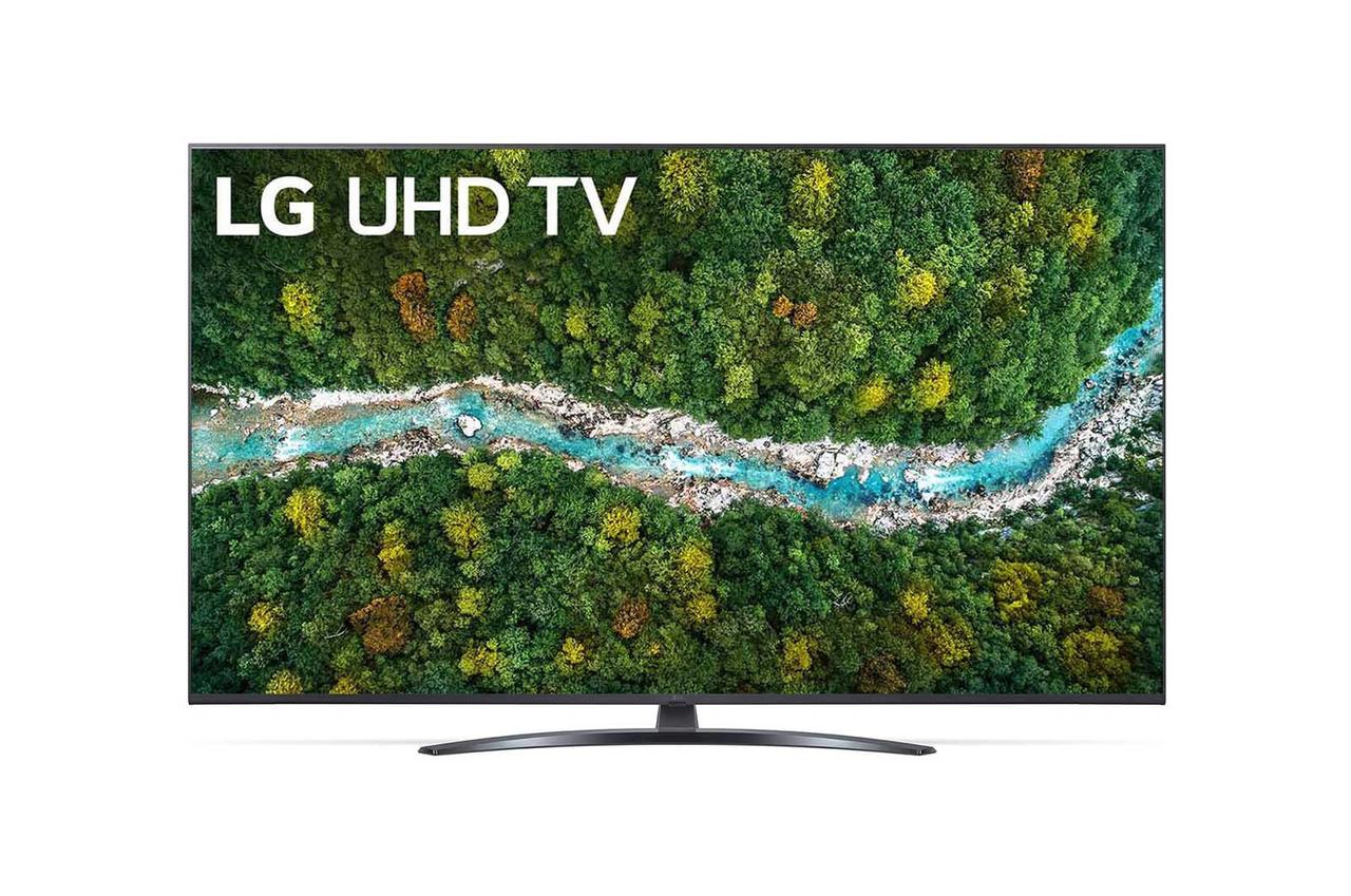 Телевізор LG 50UP78003 SmartTV